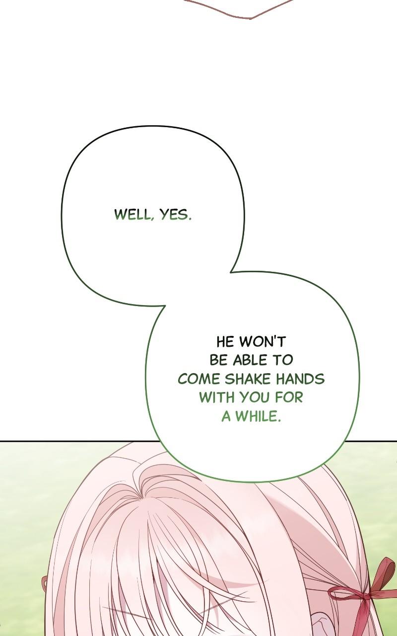 Baby Tyrant Chap 80 - Next Chap 81