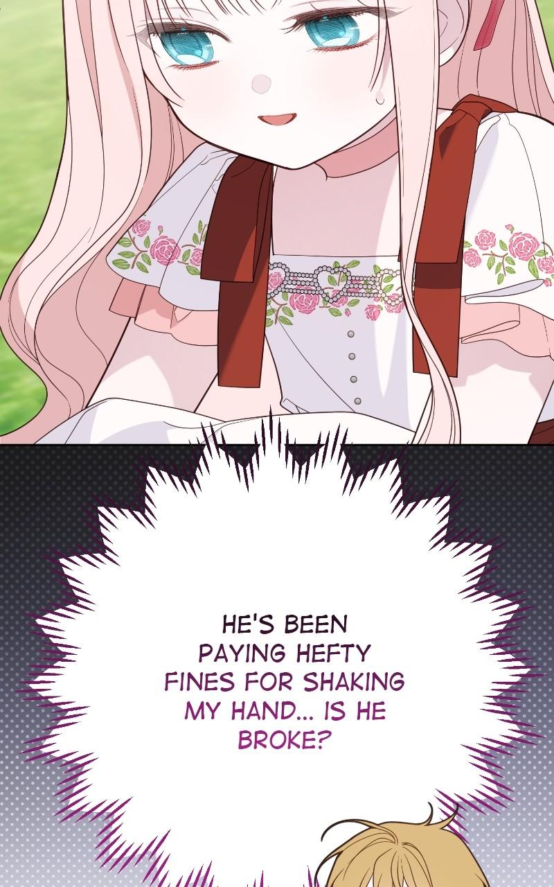 Baby Tyrant Chap 80 - Next Chap 81