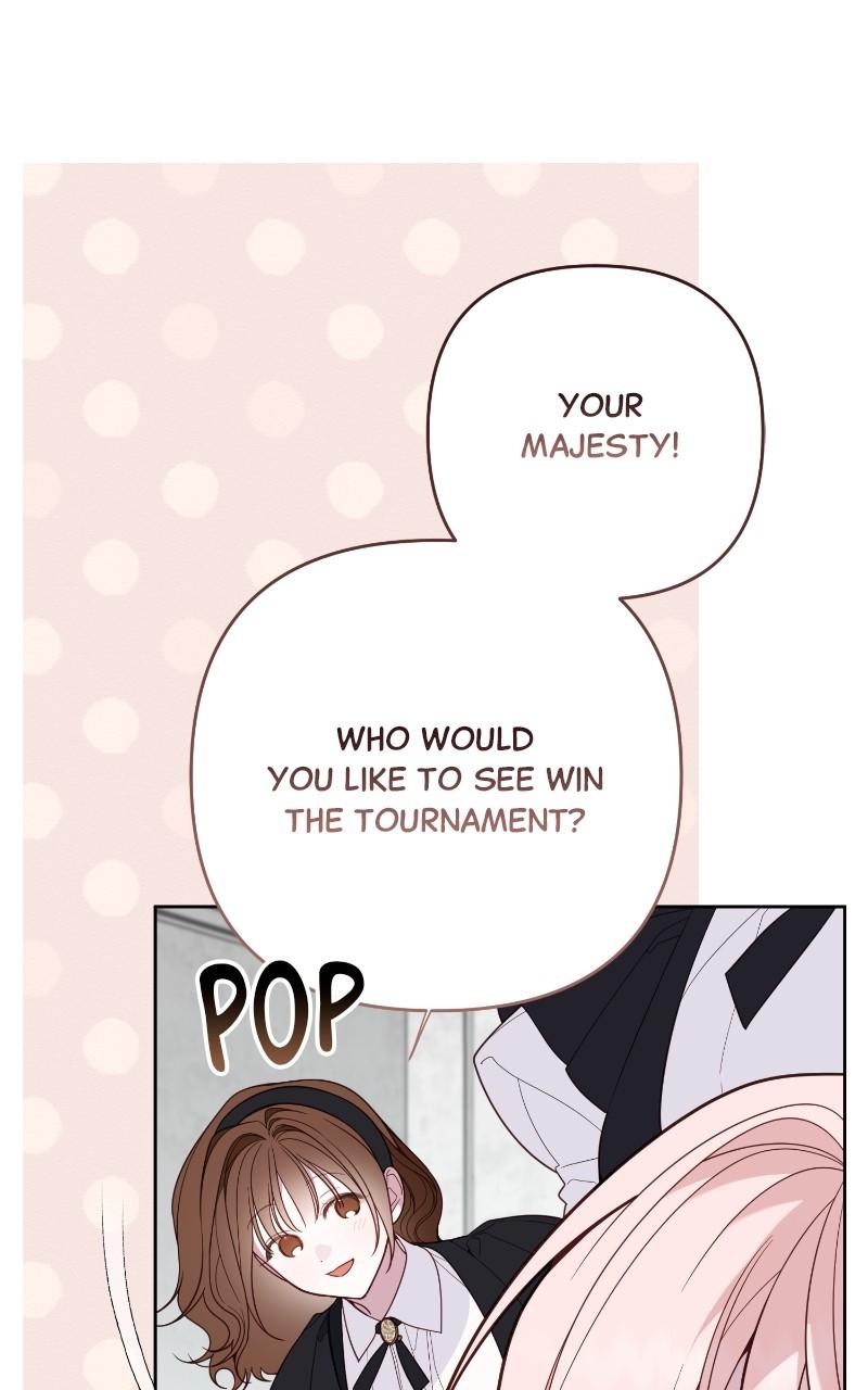 Baby Tyrant Chap 81 - Next Chap 82