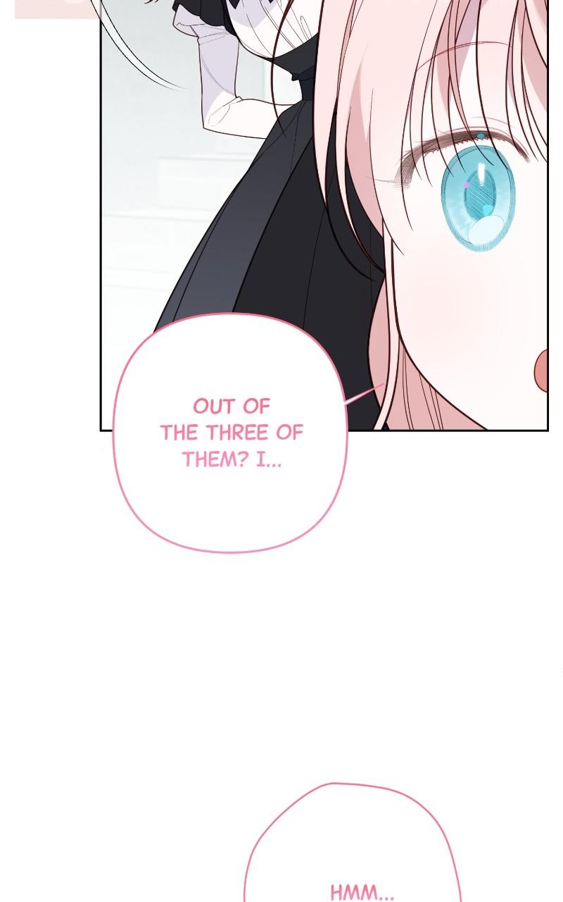 Baby Tyrant Chap 81 - Next Chap 82