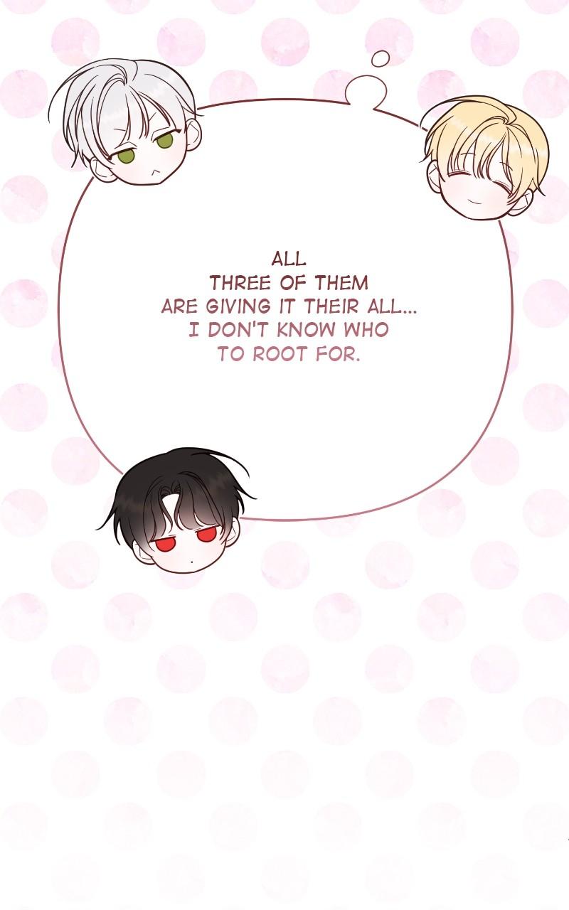 Baby Tyrant Chap 81 - Next Chap 82