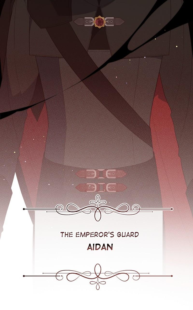 Baby Tyrant Chap 81 - Next Chap 82