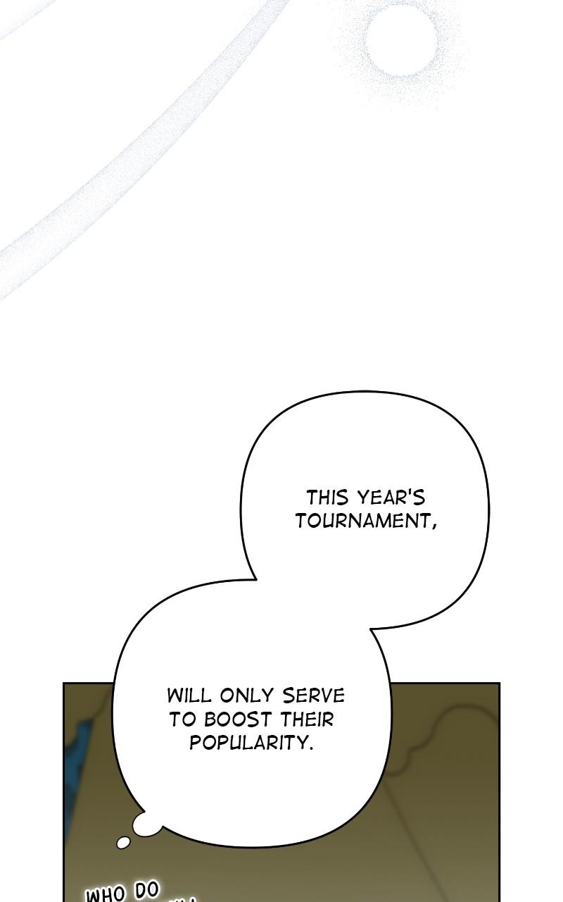 Baby Tyrant Chap 81 - Next Chap 82