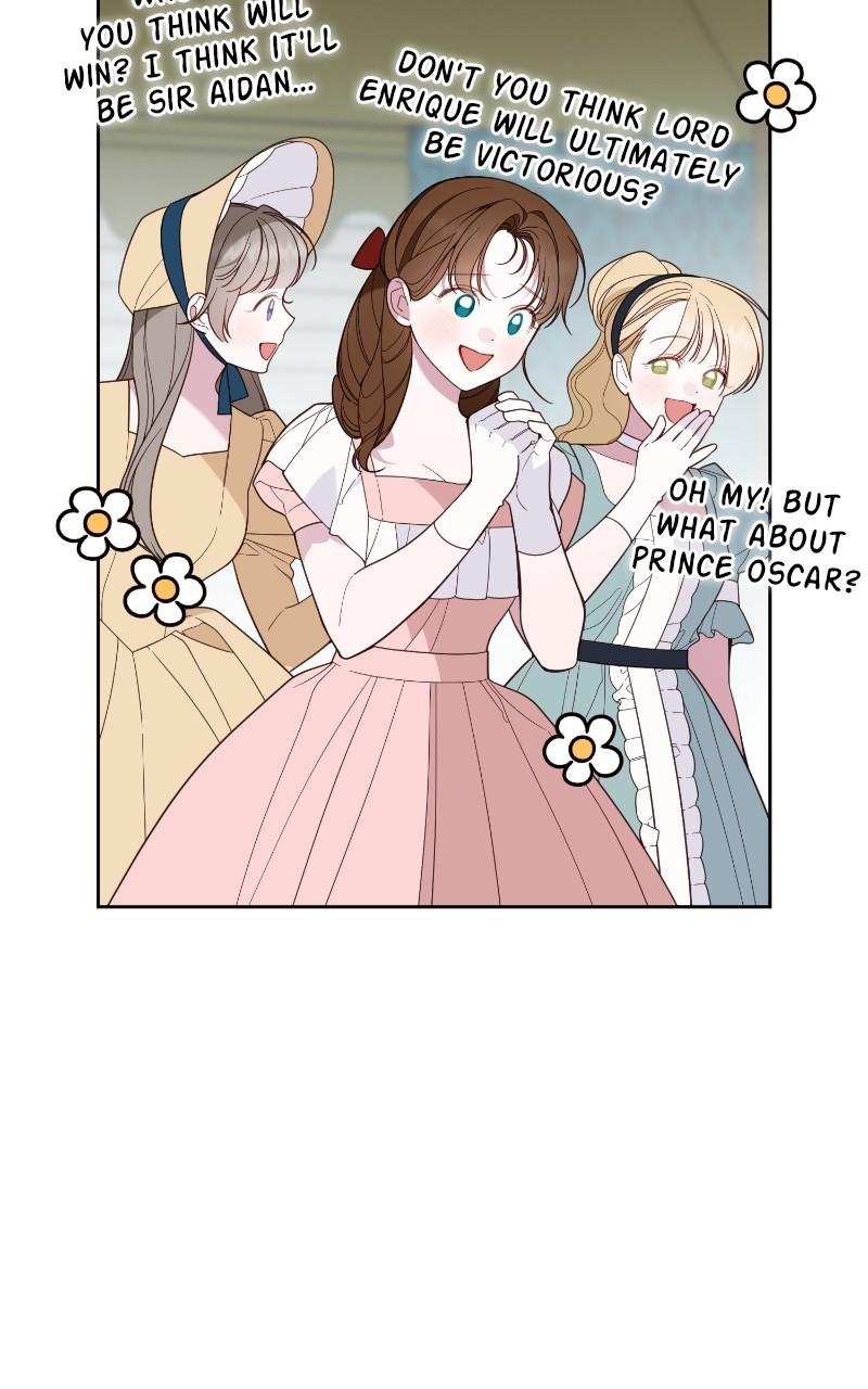 Baby Tyrant Chap 81 - Next Chap 82