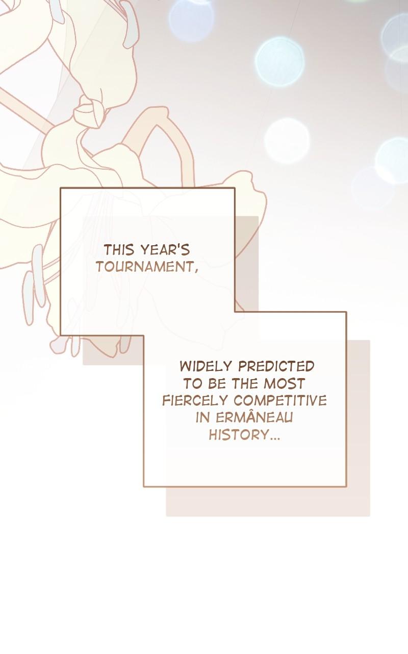 Baby Tyrant Chap 81 - Next Chap 82