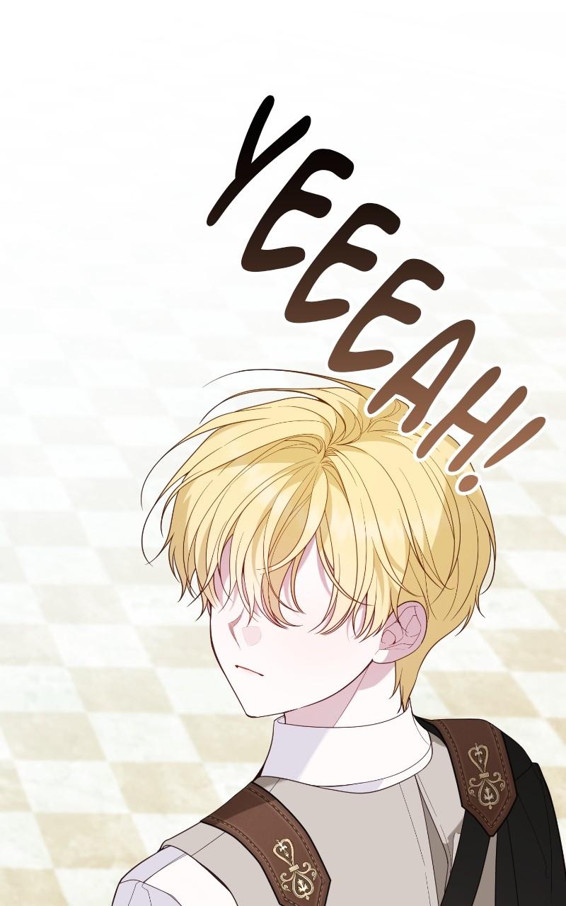 Baby Tyrant Chap 81 - Next Chap 82