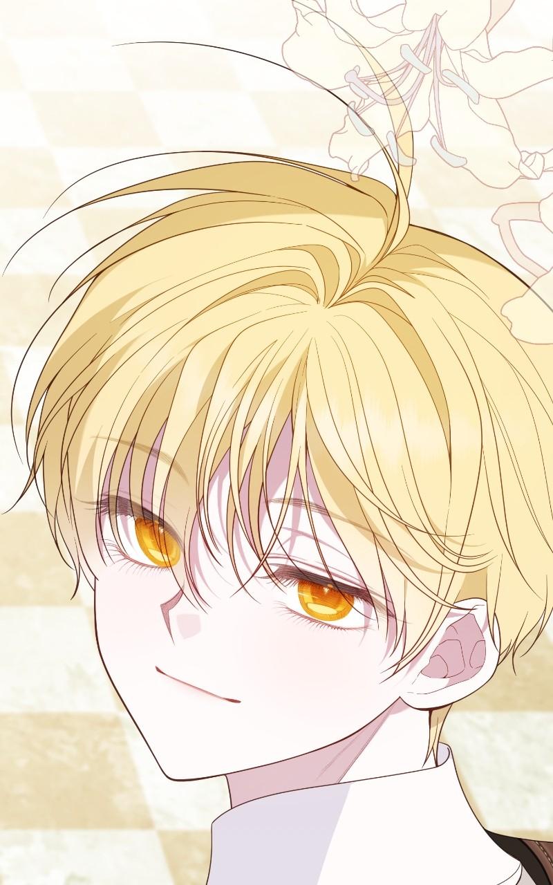 Baby Tyrant Chap 81 - Next Chap 82
