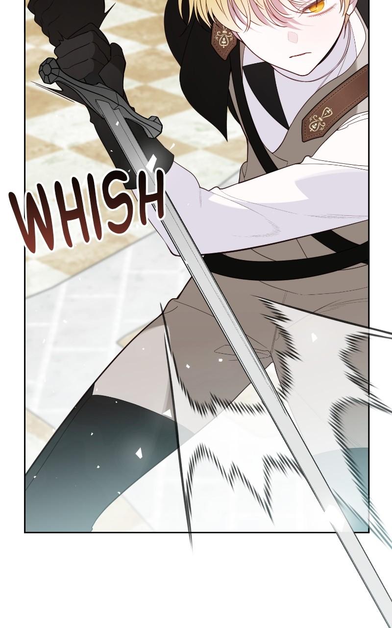 Baby Tyrant Chap 81 - Next Chap 82