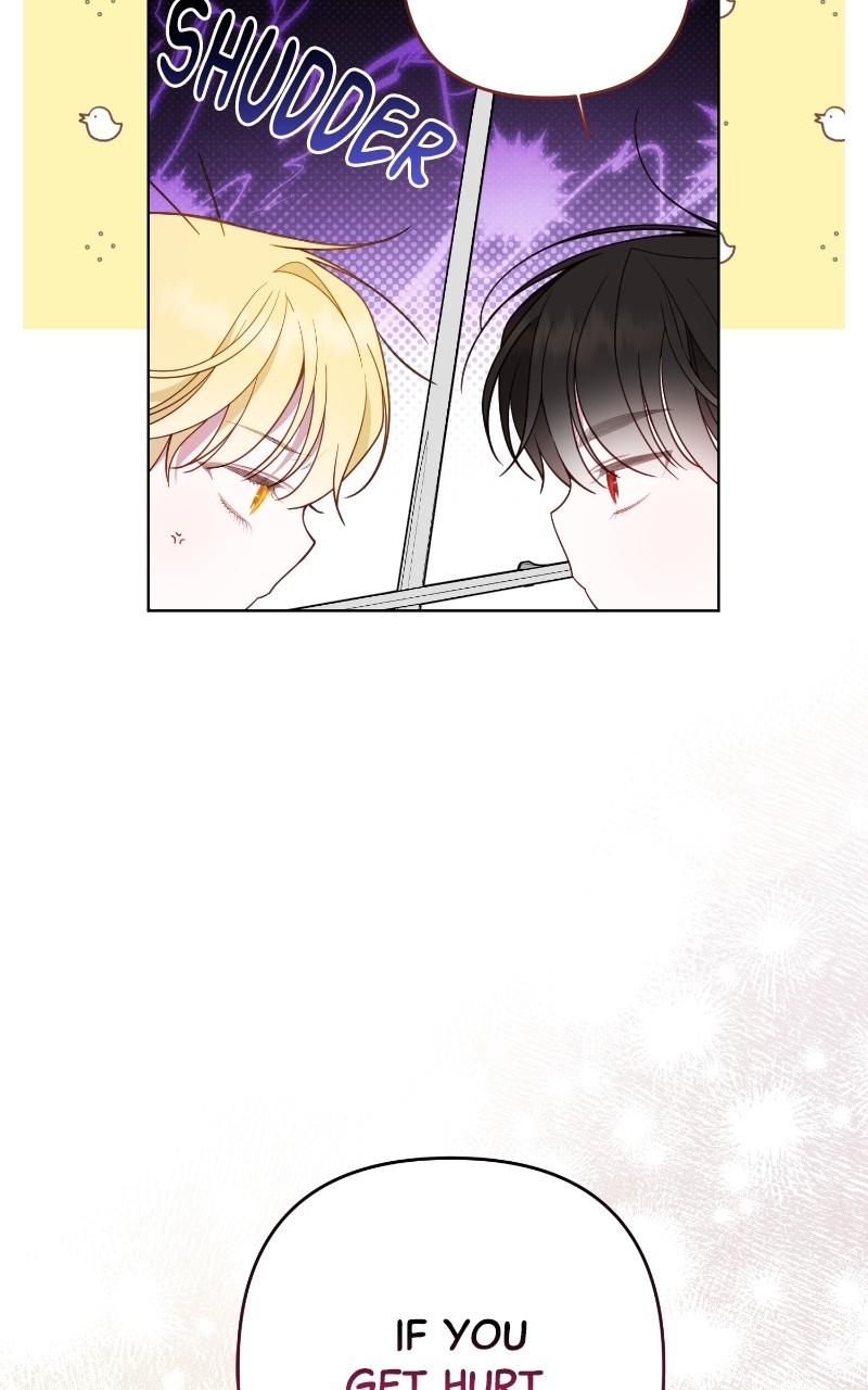 Baby Tyrant Chap 81 - Next Chap 82