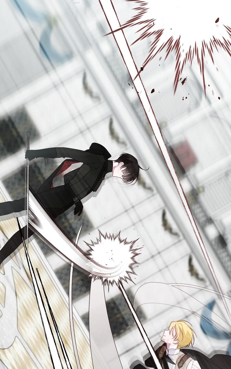 Baby Tyrant Chap 81 - Next Chap 82