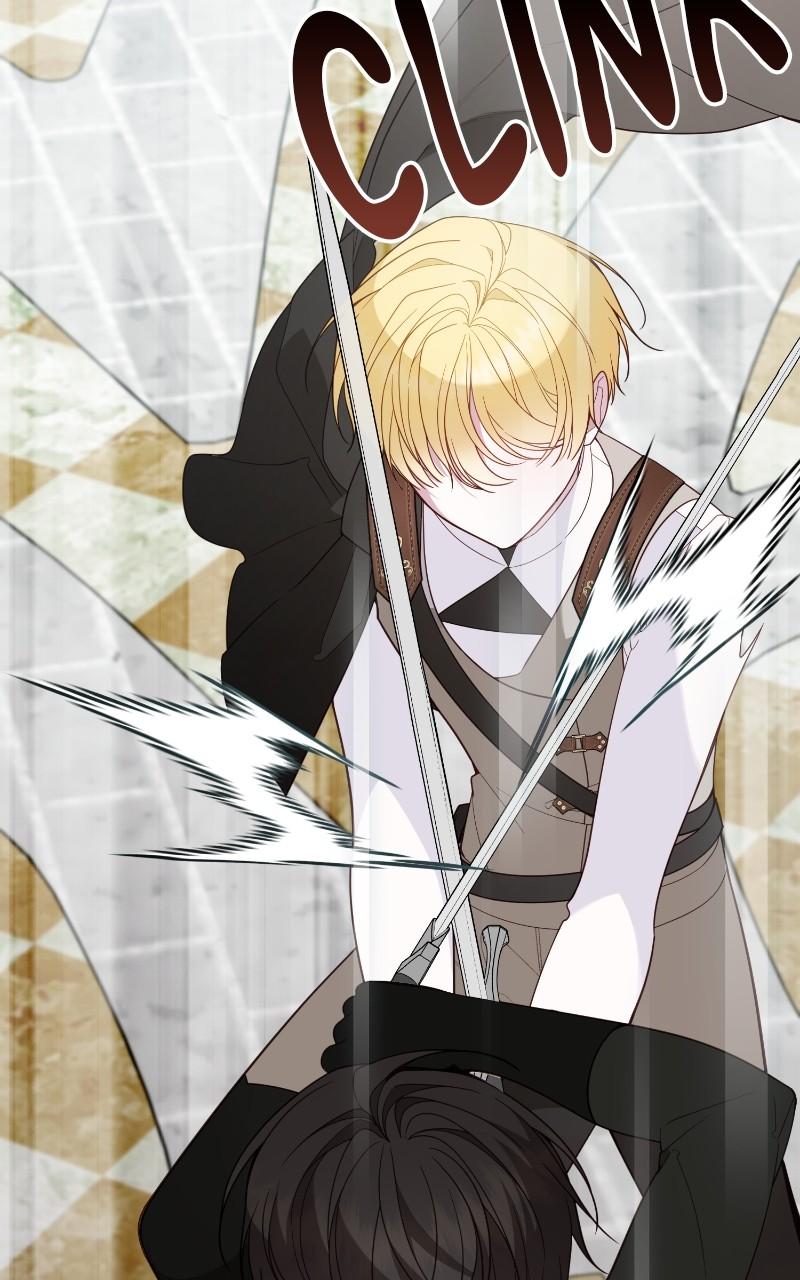 Baby Tyrant Chap 81 - Next Chap 82