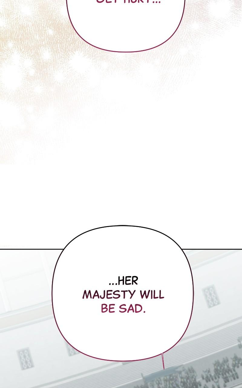 Baby Tyrant Chap 81 - Next Chap 82