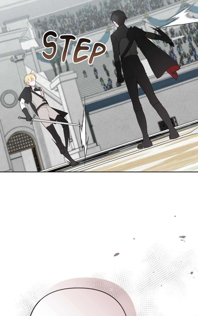Baby Tyrant Chap 81 - Next Chap 82