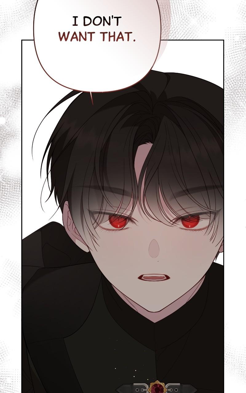 Baby Tyrant Chap 81 - Next Chap 82