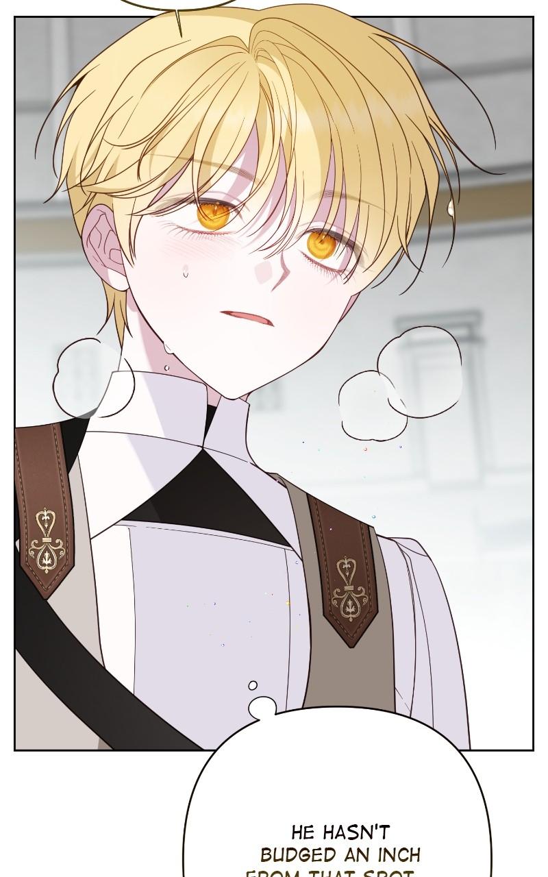 Baby Tyrant Chap 81 - Next Chap 82