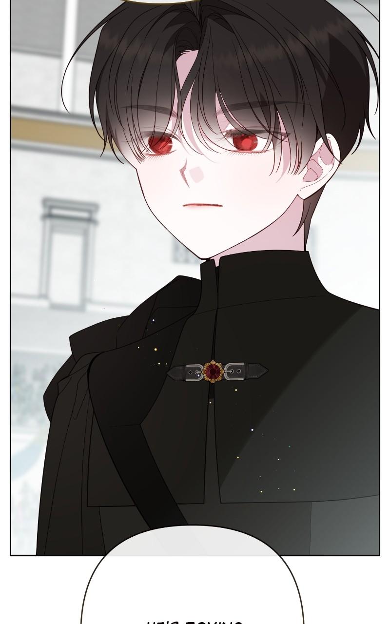 Baby Tyrant Chap 81 - Next Chap 82