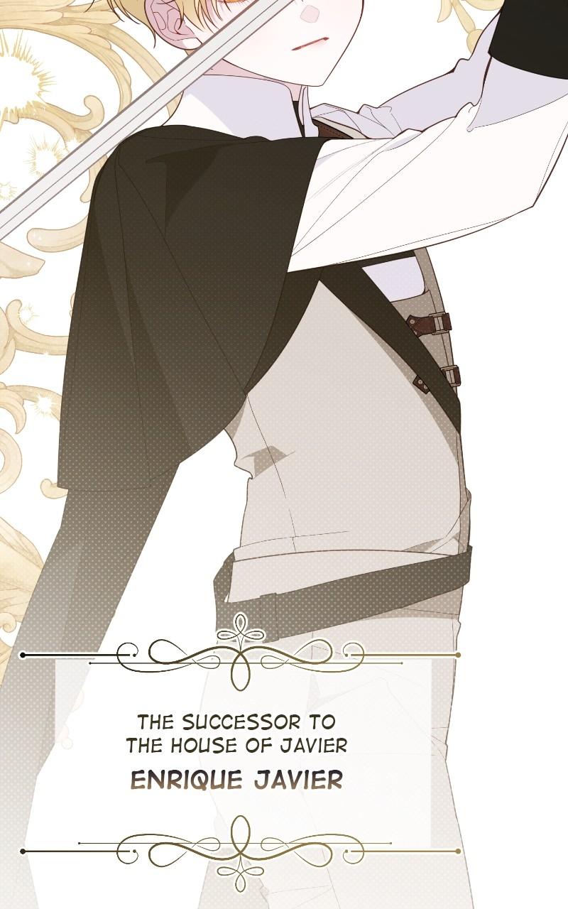 Baby Tyrant Chap 81 - Next Chap 82