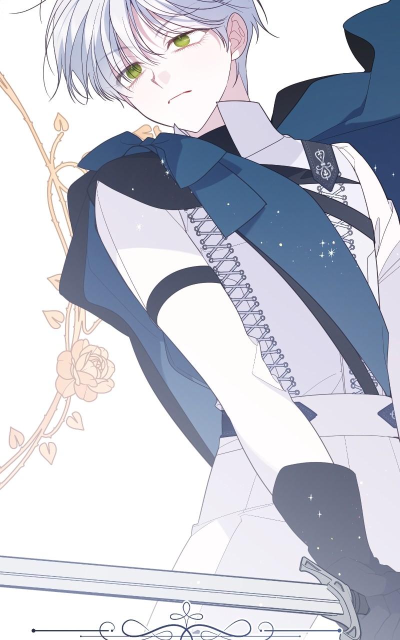 Baby Tyrant Chap 81 - Next Chap 82