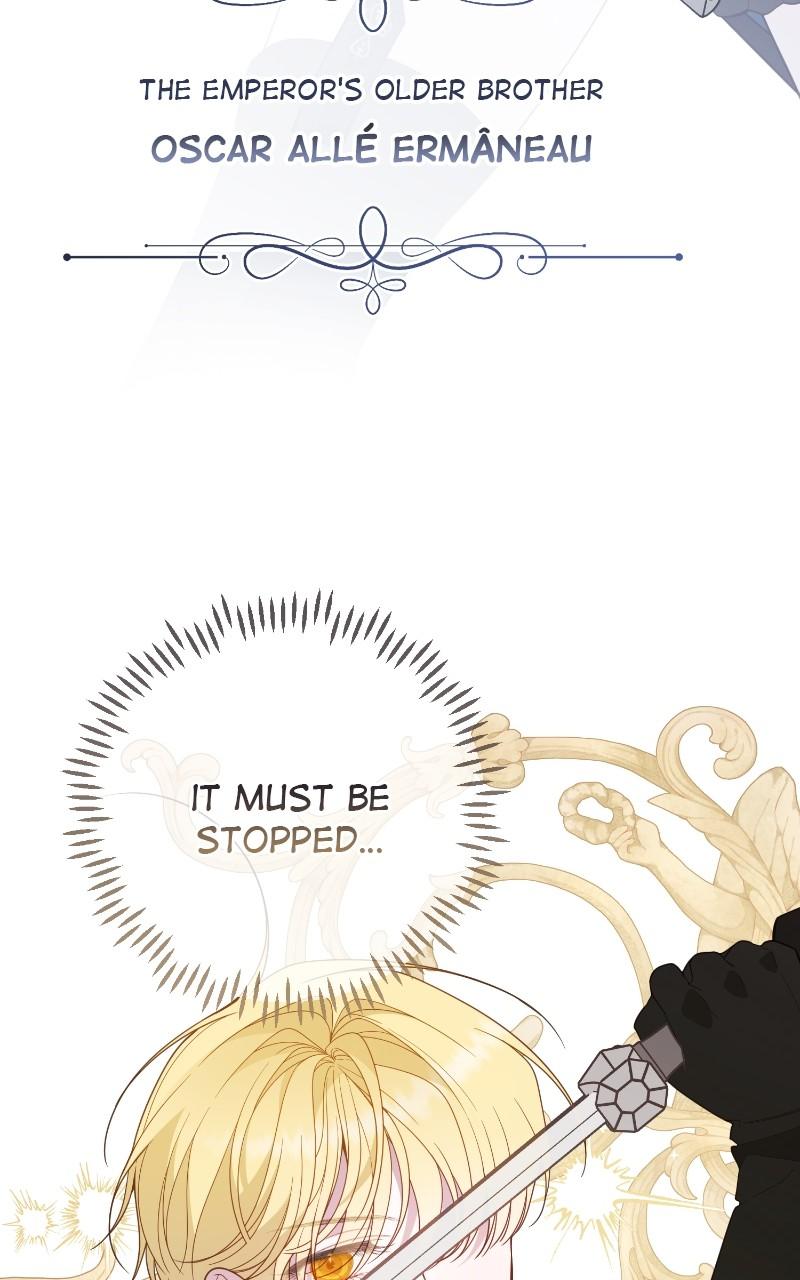Baby Tyrant Chap 81 - Next Chap 82