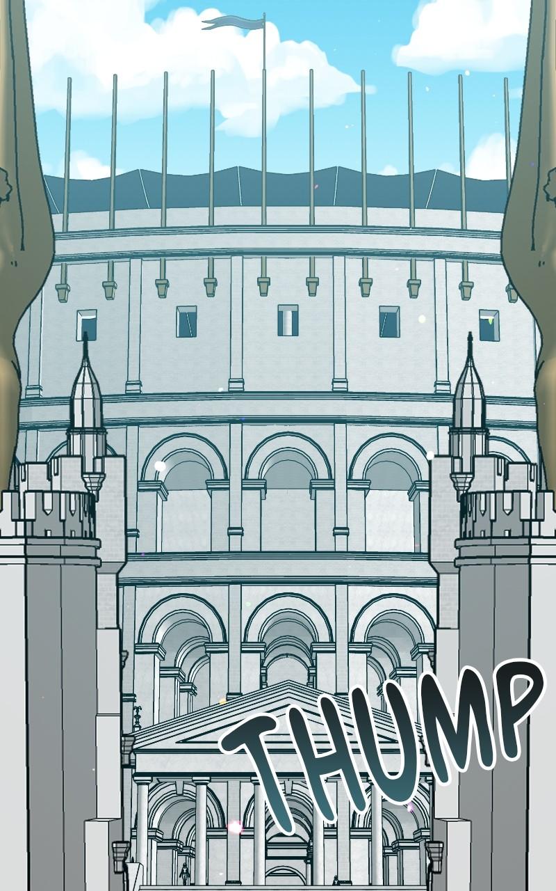 Baby Tyrant Chap 81 - Next Chap 82
