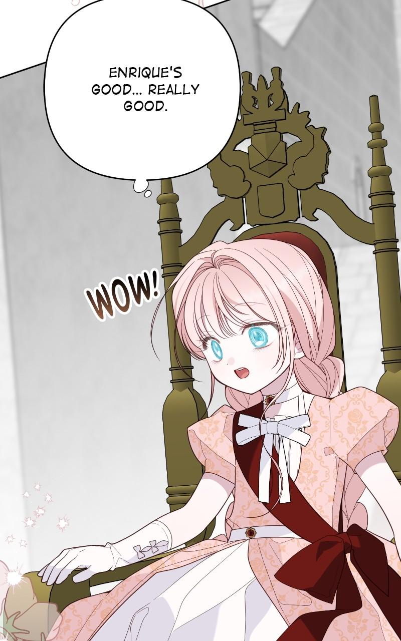 Baby Tyrant Chap 81 - Next Chap 82