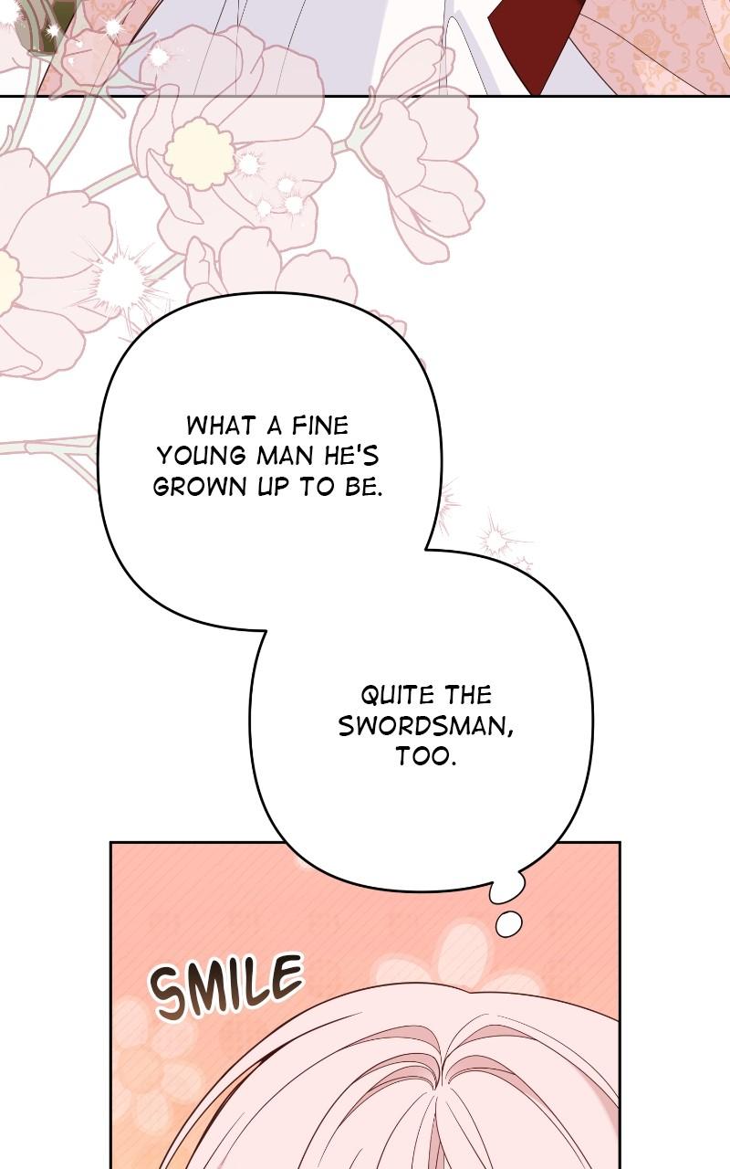 Baby Tyrant Chap 81 - Next Chap 82