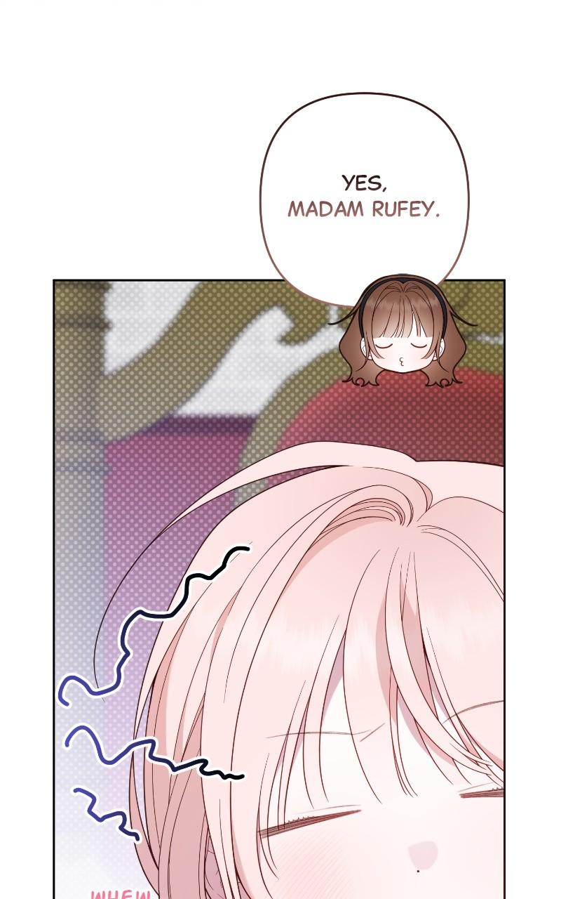 Baby Tyrant Chap 81 - Next Chap 82