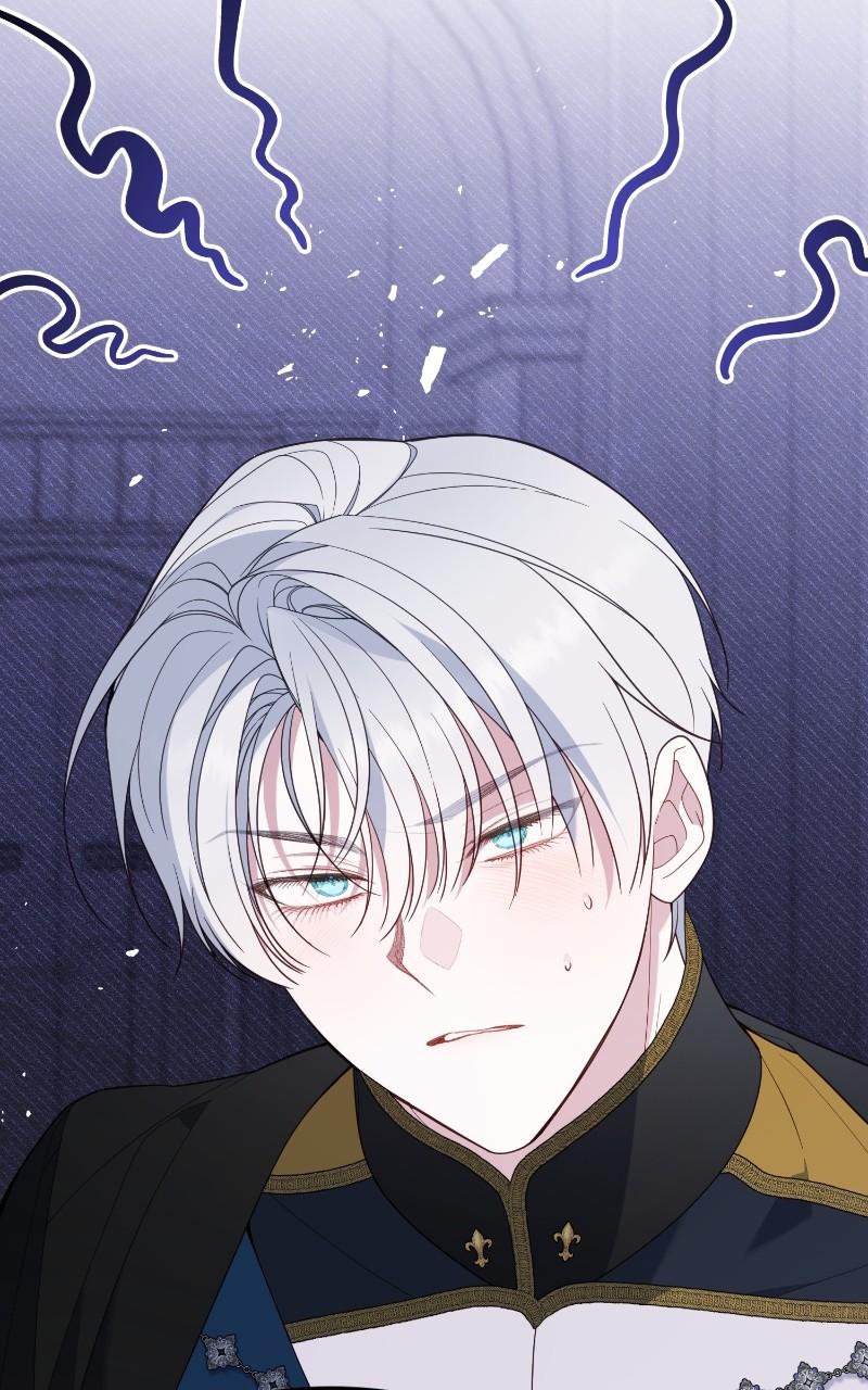 Baby Tyrant Chap 81 - Next Chap 82