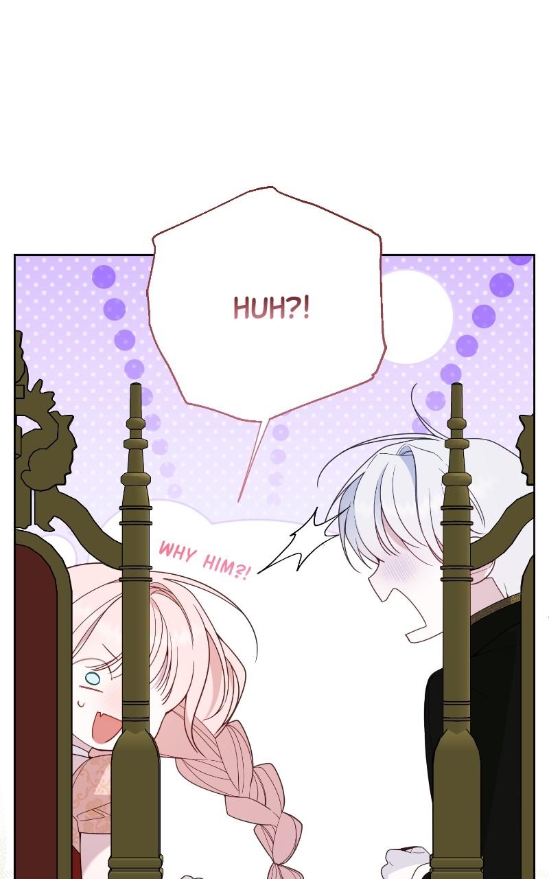 Baby Tyrant Chap 81 - Next Chap 82
