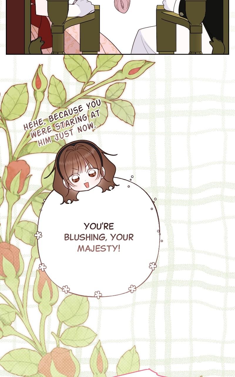Baby Tyrant Chap 81 - Next Chap 82