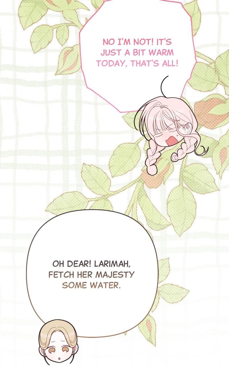Baby Tyrant Chap 81 - Next Chap 82