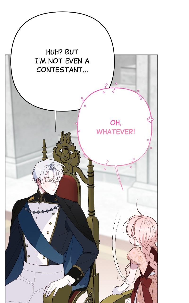 Baby Tyrant Chap 81 - Next Chap 82