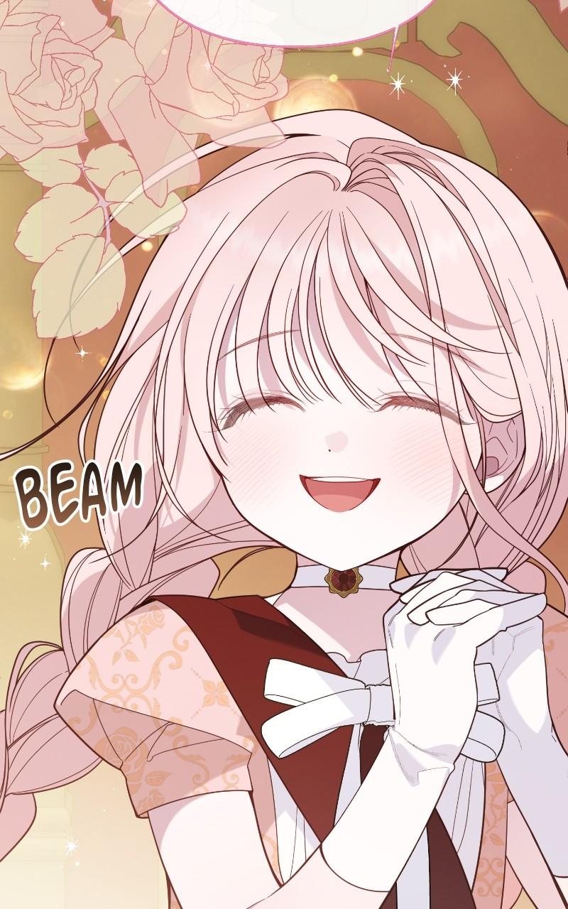 Baby Tyrant Chap 81 - Next Chap 82