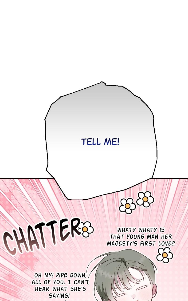 Baby Tyrant Chap 81 - Next Chap 82