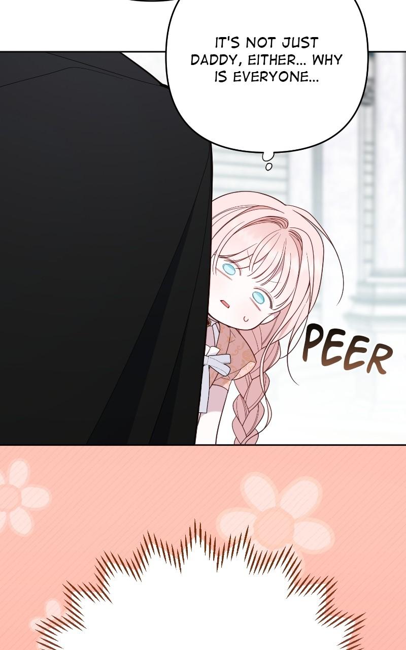 Baby Tyrant Chap 81 - Next Chap 82
