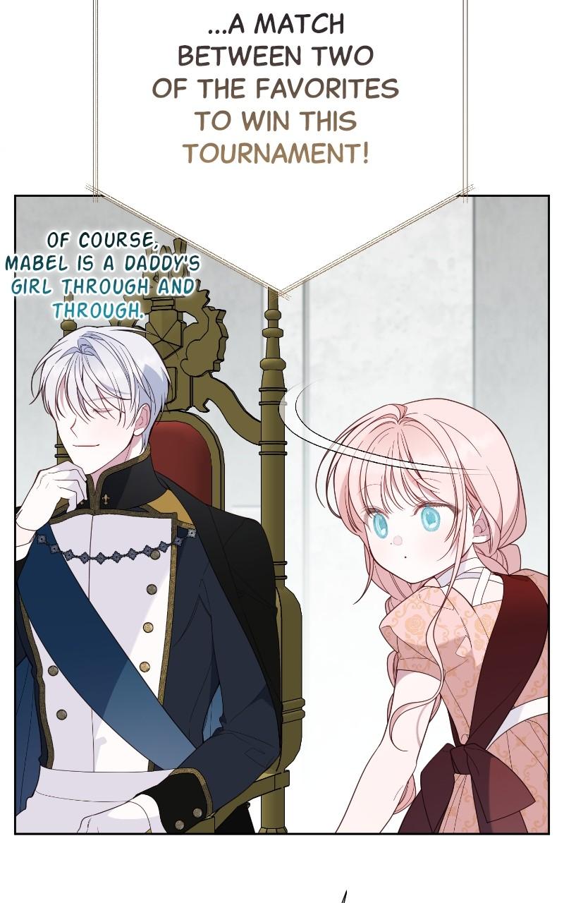 Baby Tyrant Chap 81 - Next Chap 82