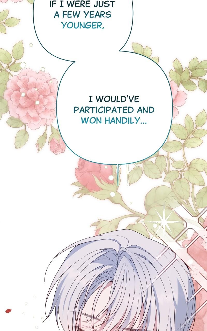 Baby Tyrant Chap 81 - Next Chap 82