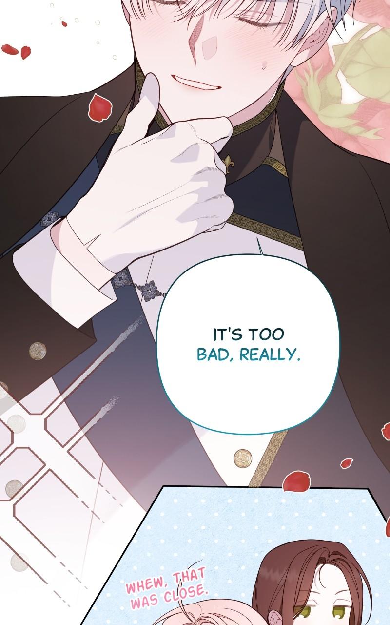 Baby Tyrant Chap 81 - Next Chap 82