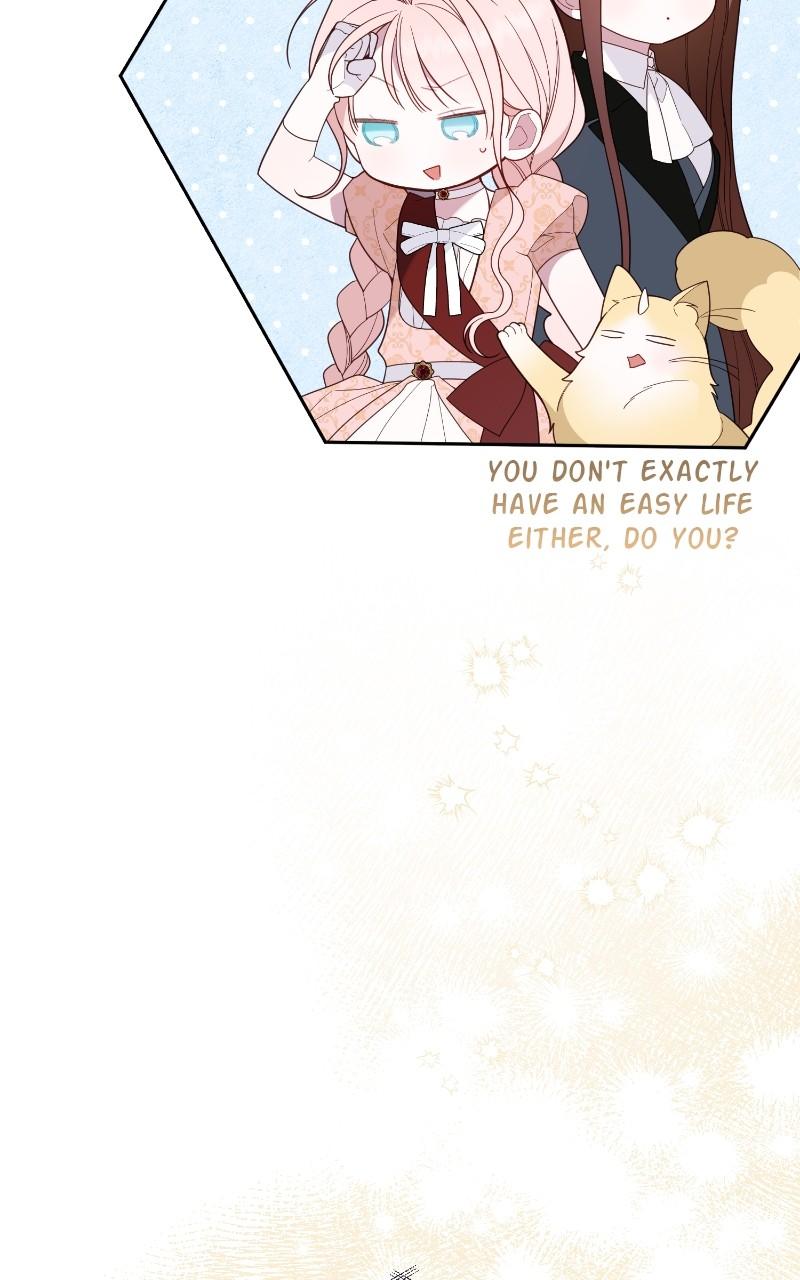 Baby Tyrant Chap 81 - Next Chap 82