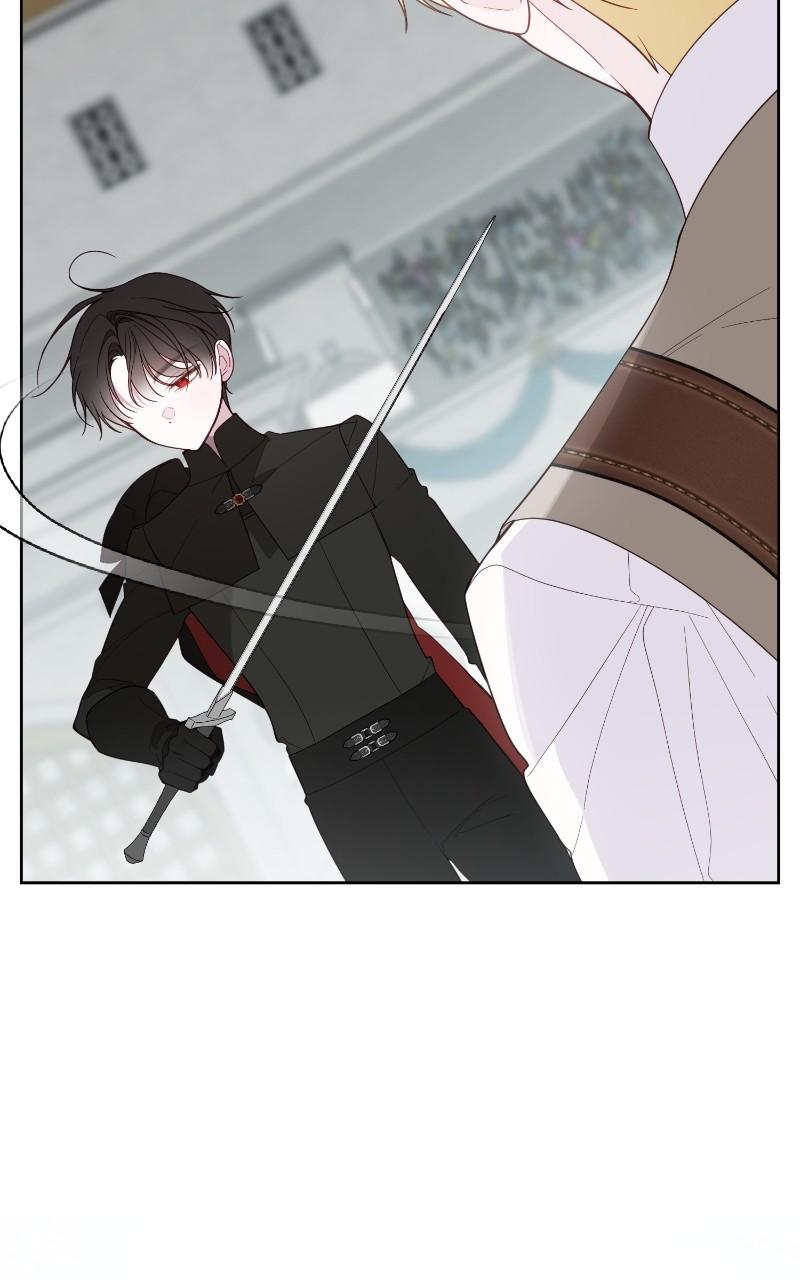 Baby Tyrant Chap 81 - Next Chap 82