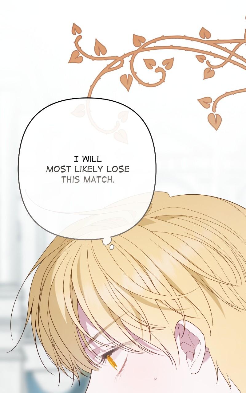 Baby Tyrant Chap 81 - Next Chap 82