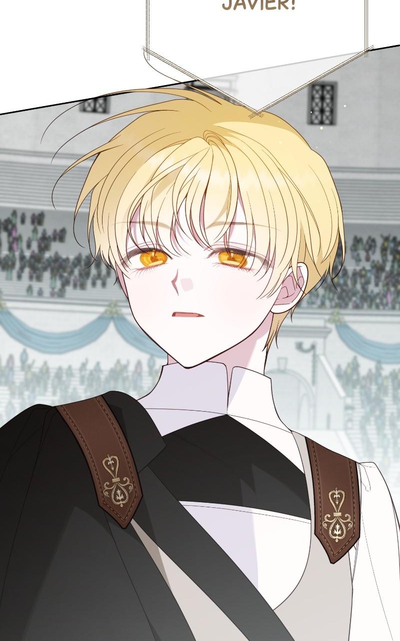 Baby Tyrant Chap 81 - Next Chap 82