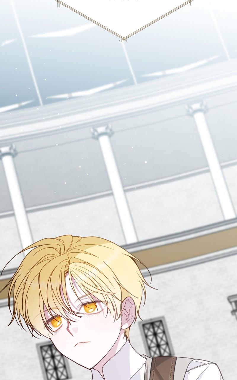 Baby Tyrant Chap 81 - Next Chap 82