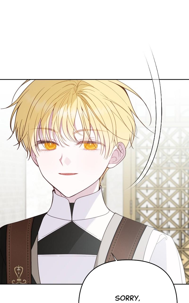 Baby Tyrant Chap 81 - Next Chap 82