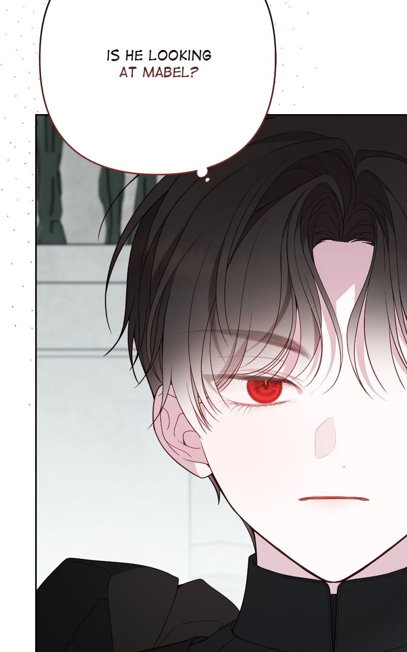 Baby Tyrant Chap 81 - Next Chap 82