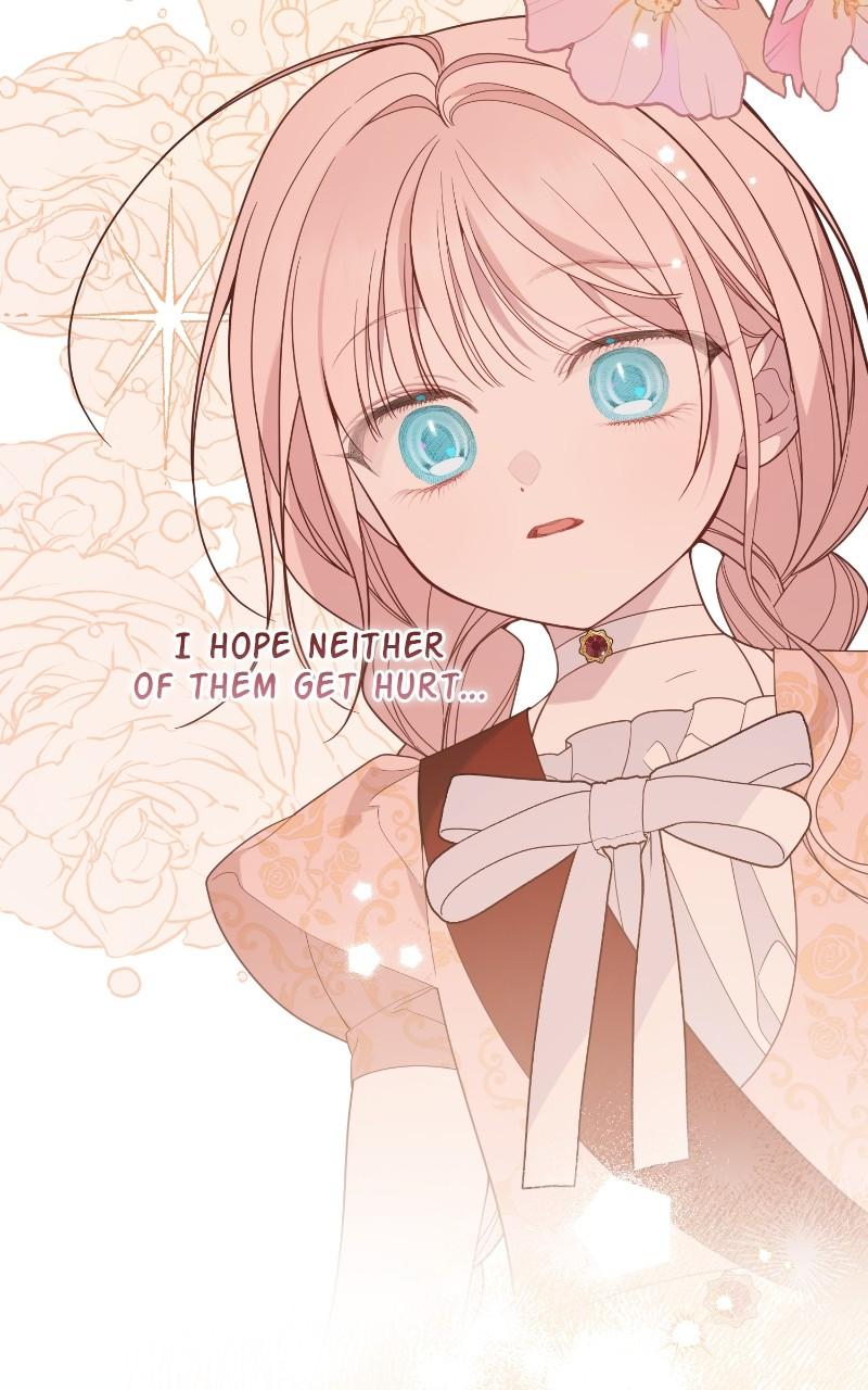 Baby Tyrant Chap 81 - Next Chap 82