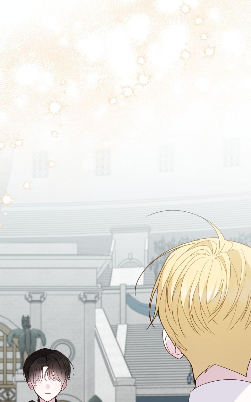 Baby Tyrant Chap 81 - Next Chap 82