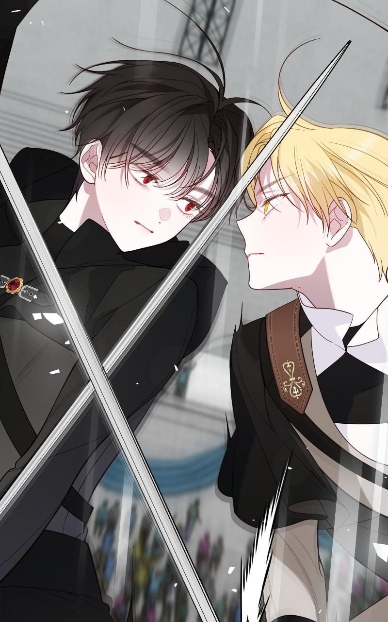 Baby Tyrant Chap 81 - Next Chap 82