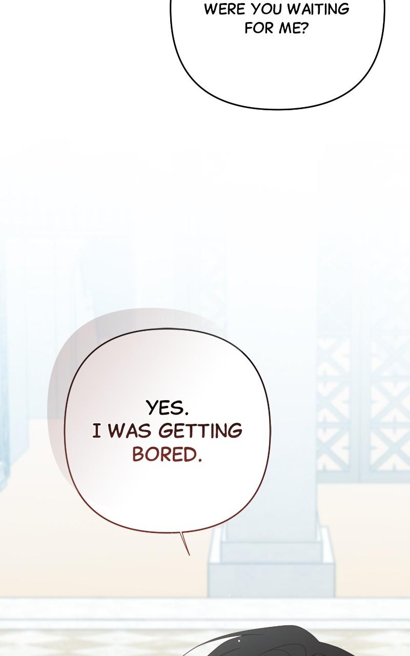 Baby Tyrant Chap 81 - Next Chap 82