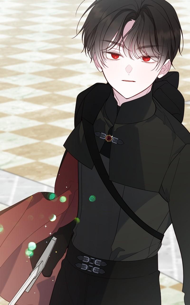 Baby Tyrant Chap 81 - Next Chap 82